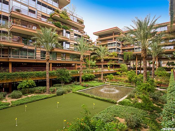 4th image of 7147 E Rancho Vista Dr Unit 6005