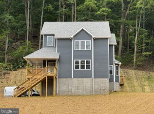 151 Thompson Mill Rd, Front Royal, VA 22630