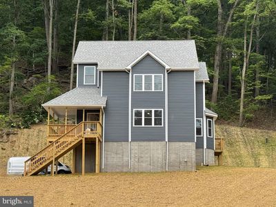151 Thompson Mill Rd, Front Royal, VA, 22630