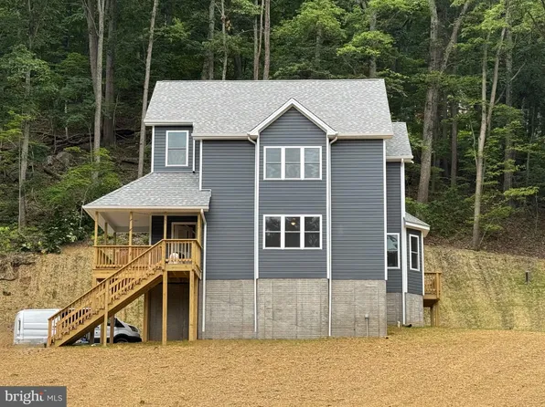 151 Thompson Mill Rd, Front Royal, VA 22630