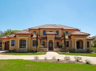 14199 Canonade, Austin, TX 78737