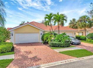 4255 Redonda LN, NAPLES, FL 34119