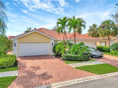 4255 Redonda LN, Naples, FL, 34119