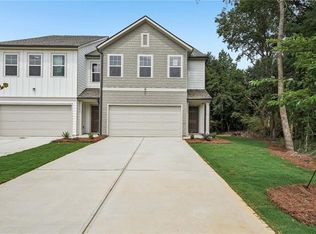 316 Dearborn Dr, Cartersville, GA 30120