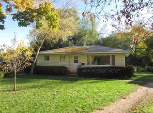 1304 Baskerville Ave, Monona, WI 53716