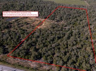 Thousand Oaks Dr LOT 93, Cedar Creek, TX 78612