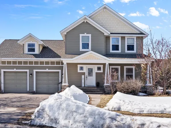 6487 E Laketowne Dr, Albertville, MN 55301