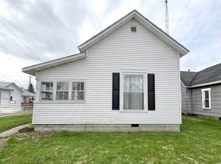 233 E Commerce St, Dunkirk, IN 47336