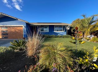 780 San Pablo Dr, Mountain View, CA 94043