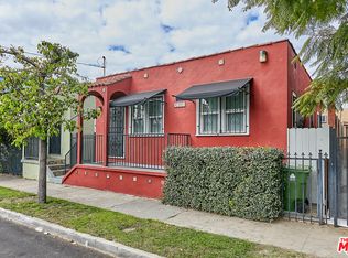 2323 Naomi Ave, Los Angeles, CA 90011