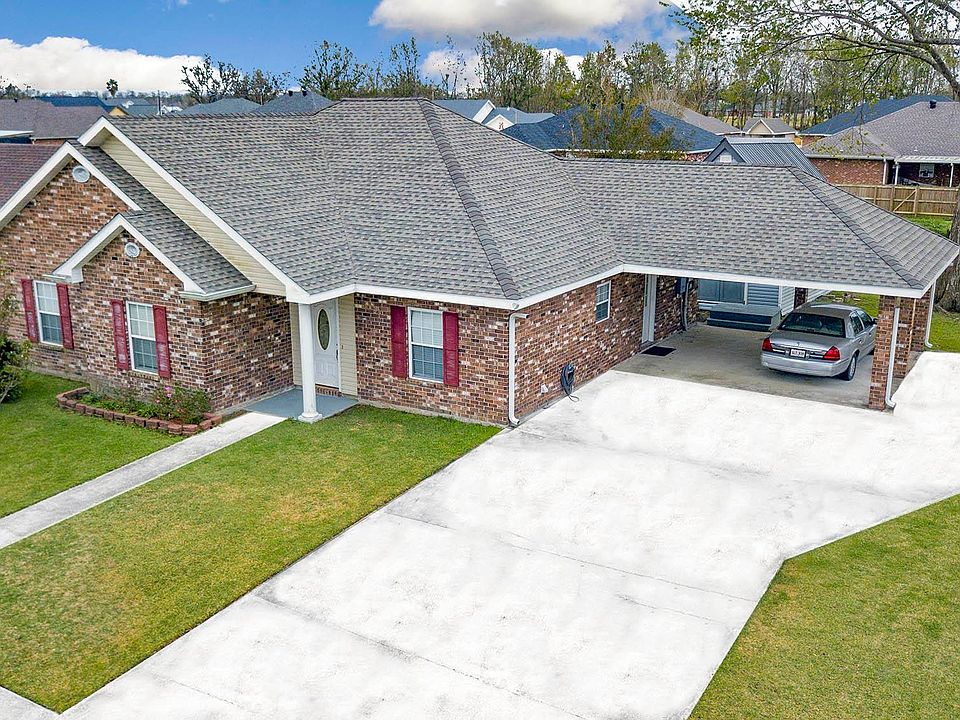 237 Ciera Dr, Houma, LA 70364 Zillow
