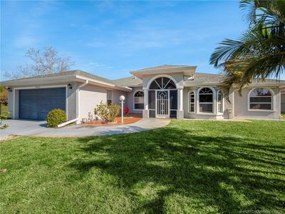 2801 SE Hutchings Ave, Port Saint Lucie, FL, 34952
