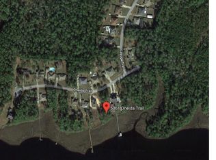 5061 Oneida Trl, Milton, FL 32583