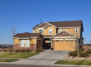 8592 S Zante St, Aurora, CO 80016