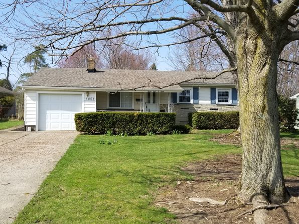 3808 Cumberland Dr