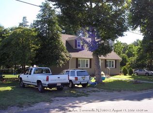 104 Salem Ave, Turnersville, NJ 08012
