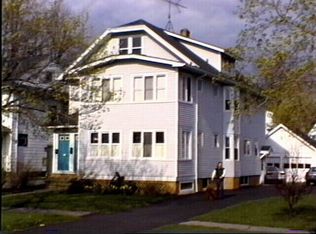 608-610 Genesee Park Blvd, Rochester, NY 14619