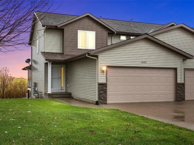 3492 Granger Ave, Marion, IA, 52302