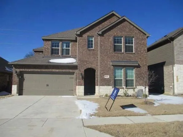 3717 Tracewood Bnd, Aubrey, TX 76227