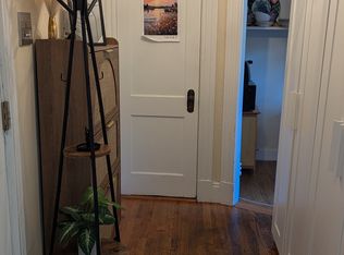 55 Park Dr APT 11, Boston, MA 02215