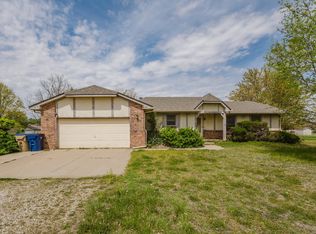 1418 E 86th St S, Haysville, KS 67060
