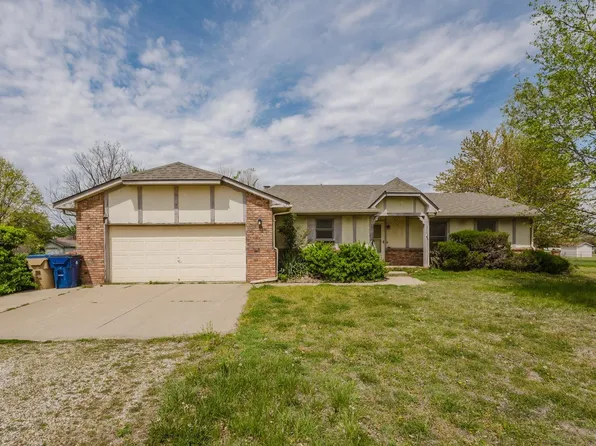1418 E 86th St S, Haysville, KS 67060