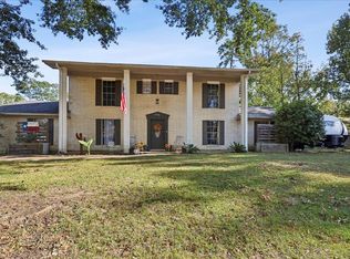 1790 Dublin Dr, Vidor, TX 77662