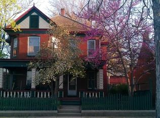 609 E Spring St, Boonville, MO 65233