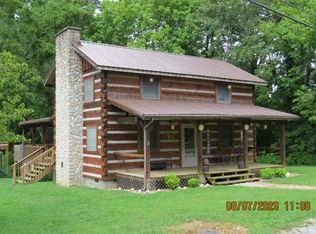 437 Fresh Meadows Rd, Dayhoit, KY 40824