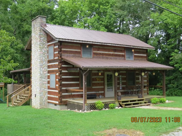 437 Fresh Meadows Rd, Dayhoit, KY 40824
