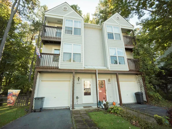 21117 Striper Run, Rock Hall, MD 21661