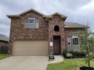 22742 Worth Hills Ln #&-2.5, Katy, TX 77449