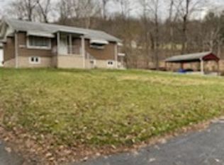 12908 Stony Hollow Rd NW, Mount Savage, MD 21545