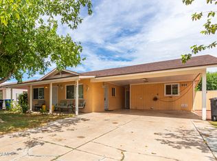 848 E Flint St, Chandler, AZ 85225