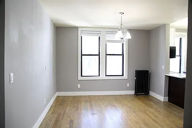 Rented by Gosen Properties