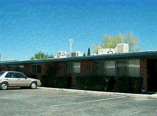 2121 N Country Club Rd APT 8, Tucson, AZ 85716