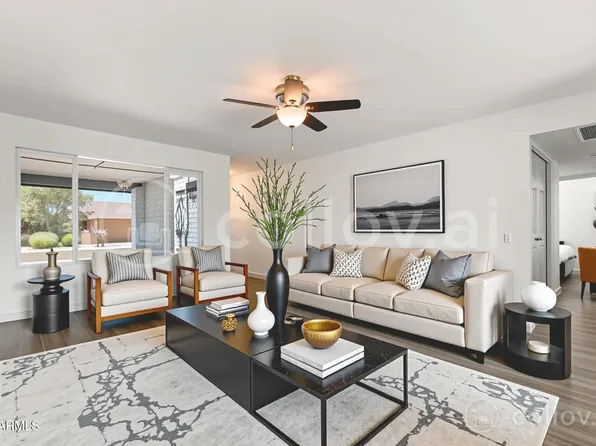 17625 N 6TH Place, Phoenix, AZ 85022