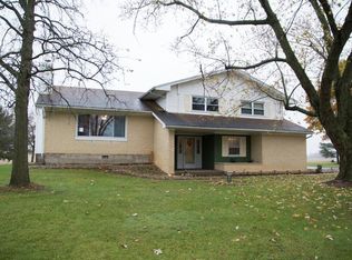 10965 N Patterson Rd, Piqua, OH 45356