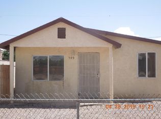 509 W Melrose Dr, Casa Grande, AZ 85122