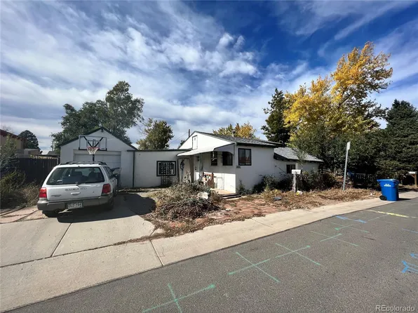 3265 S Clay Street, Englewood, CO 80110