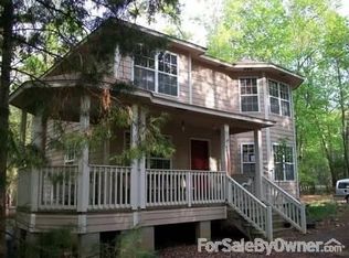 7408 Gold Mine Rd, Chapel Hill, NC 27516