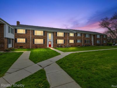 25340 Shiawassee Cir APT 206, Southfield, MI, 48033