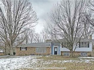 6126 Bramshaw Rd, Indianapolis, IN 46220