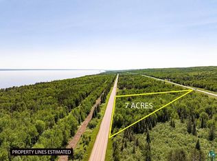 Scenic Dr, Two Harbors, MN 55616