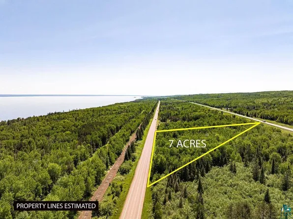 Scenic Dr, Two Harbors, MN 55616