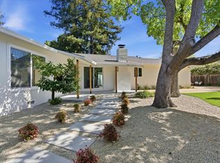 580 Green Manor Ct, Palo Alto, CA