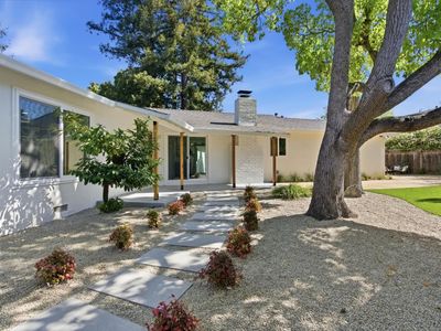 580 Green Manor Ct, Palo Alto, CA, 94301