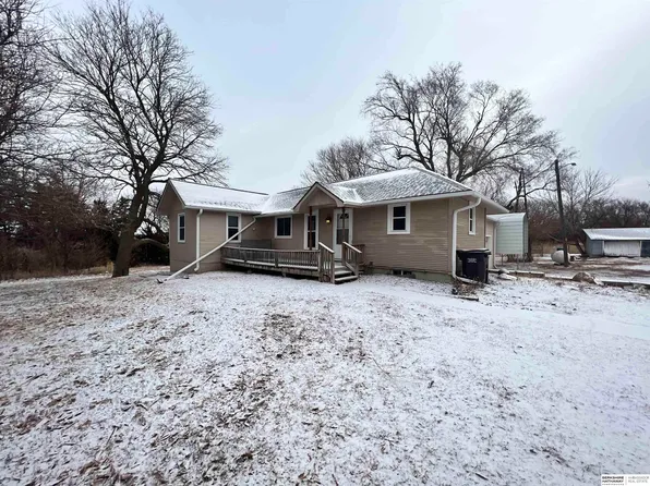 21200 S 134th St, Hickman, NE 68372