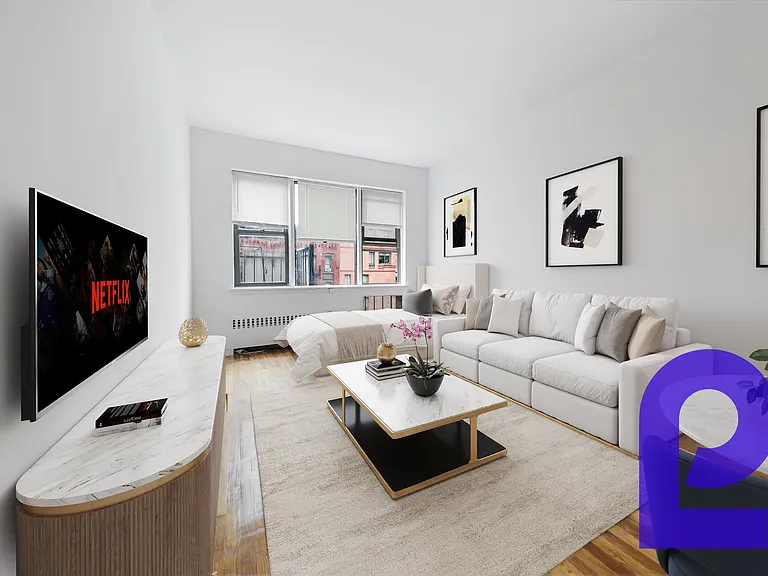 1834 2nd Ave #5C — Photo 4