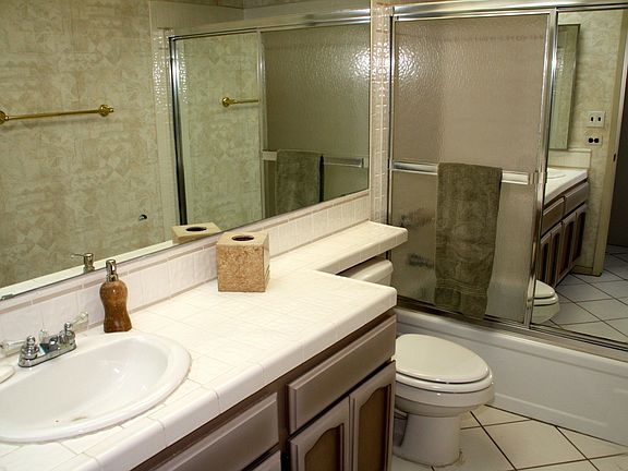 2nd Bath